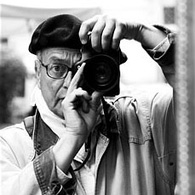 Arthur Elgort