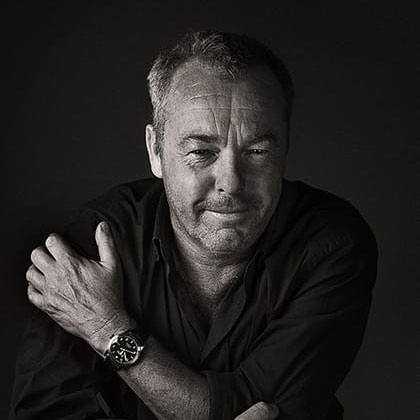 David Yarrow