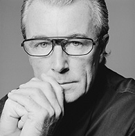 Terry O´Neill