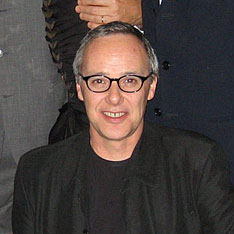 Bruno Bisang