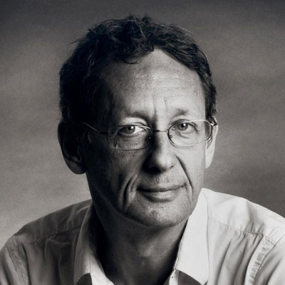 Gérard Uféras