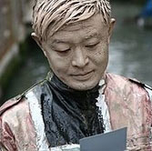 Liu Bolin