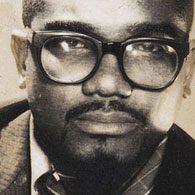 Marc Baptiste