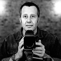 Nigel Parry