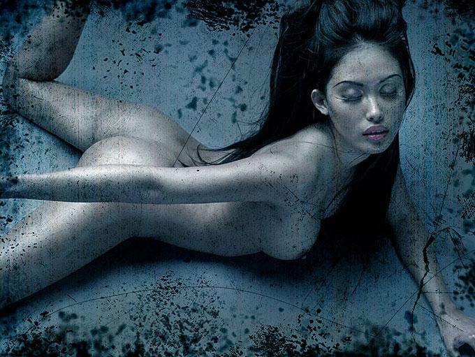 ANDREAS H. BITESNICH – EROTIC