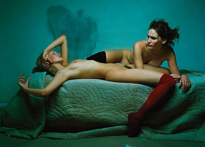 HIGHLIGHTS OF PHOTO ART