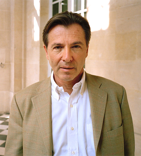 Robert Polidori