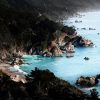 The Blue Sea