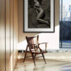 Albert Watson, Sade, Nude, Bed, Singer, Celebrity