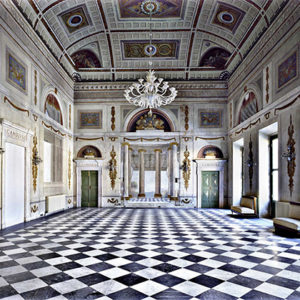 Palazzo Ducale, Massa