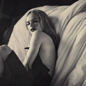 Kate Bosworth by Guy Aroch