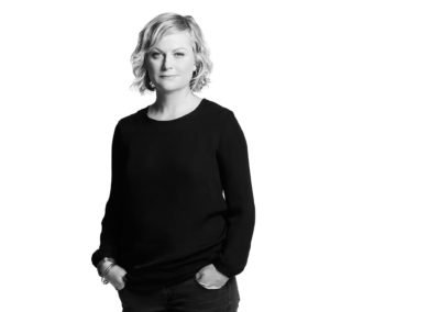 Amy Poehler by Timothy White, the