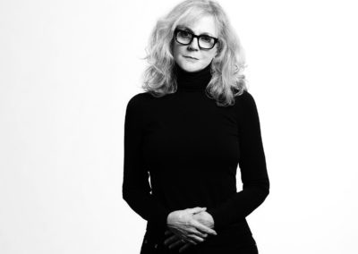 Blythe Danner By Timothy White