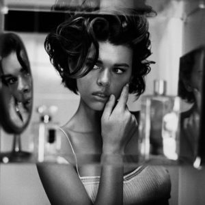 Georgia by Vincent Peters