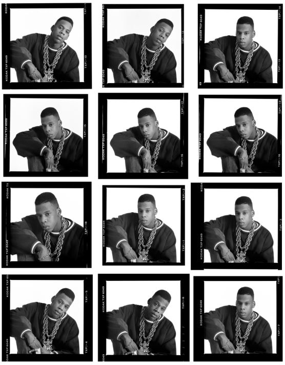 Jay Z II 1988