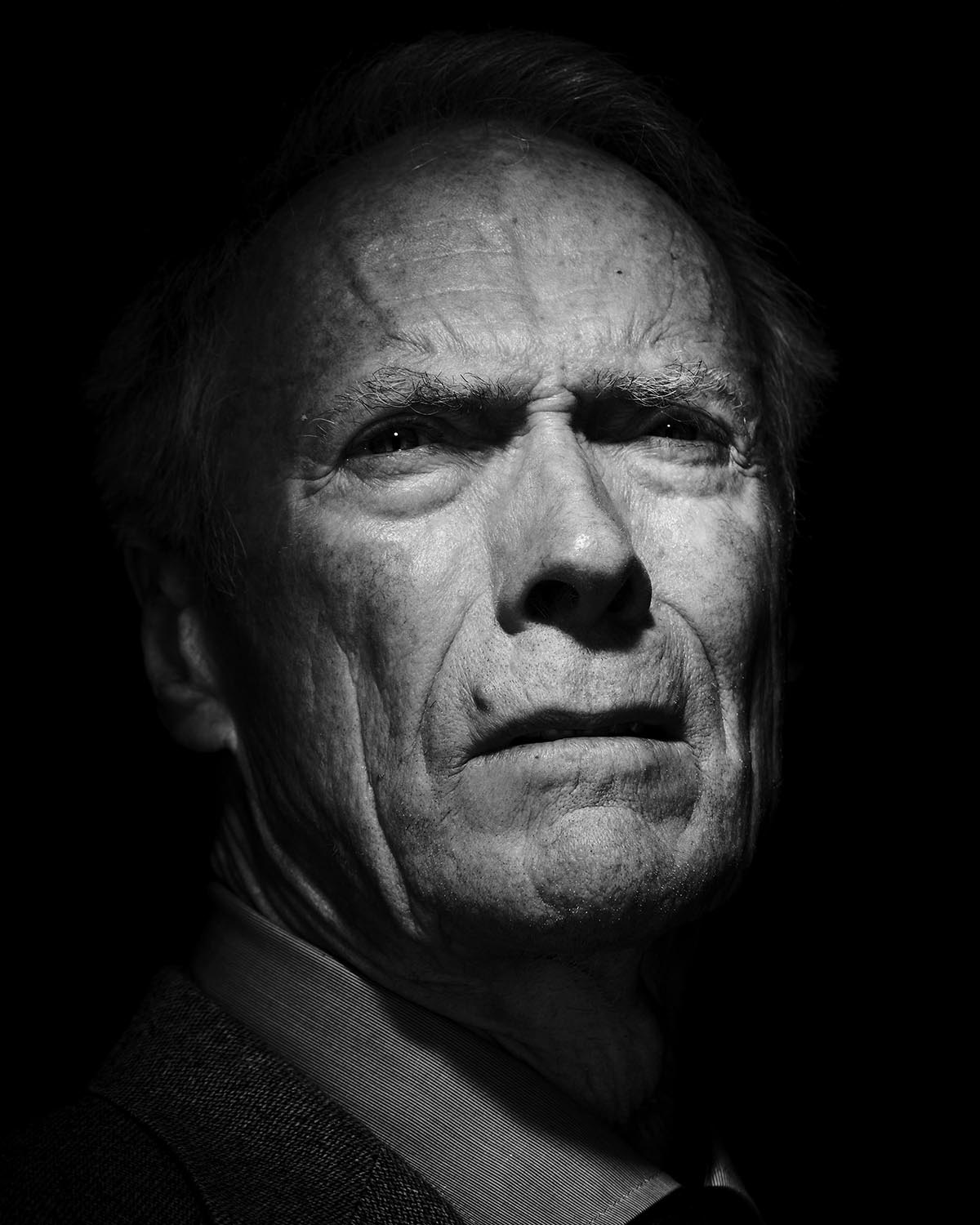 Clint Eastwood II