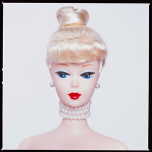 Tyler Shields, Barbie