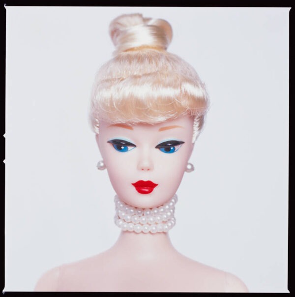 Tyler Shields, Barbie