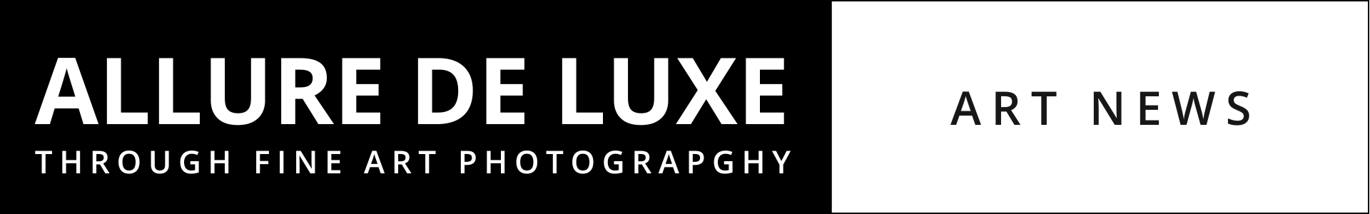 Website Banner_Aluure de Luxe_art news Art news Banner Valentines sex love and tenderness