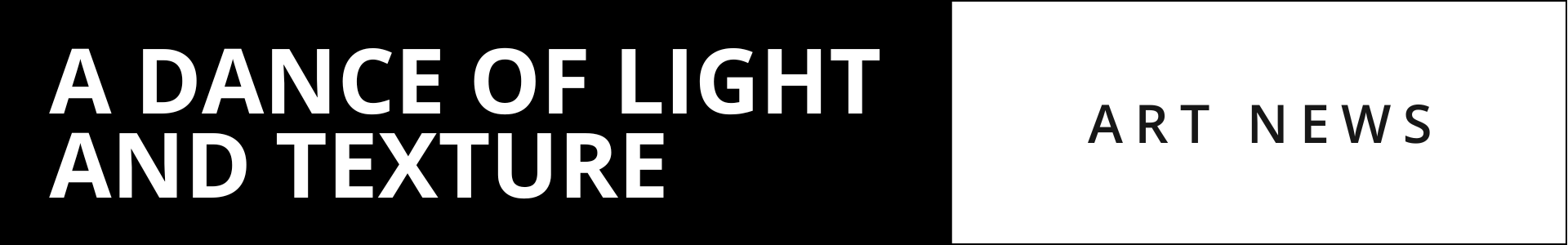 Website Banner_art news_a dance of light and texture Art news Banner Valentines sex love and tenderness