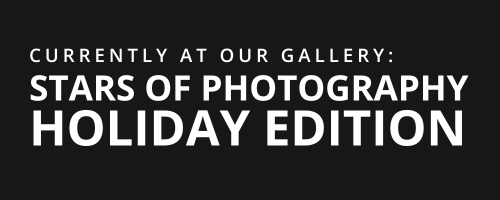 EXHIBITION BANNER HOLIDAY EDITION Exhibition Banner Visit here