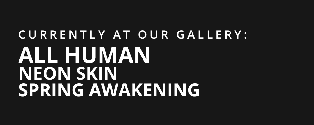 Visit here Exhibition Banner Visit here