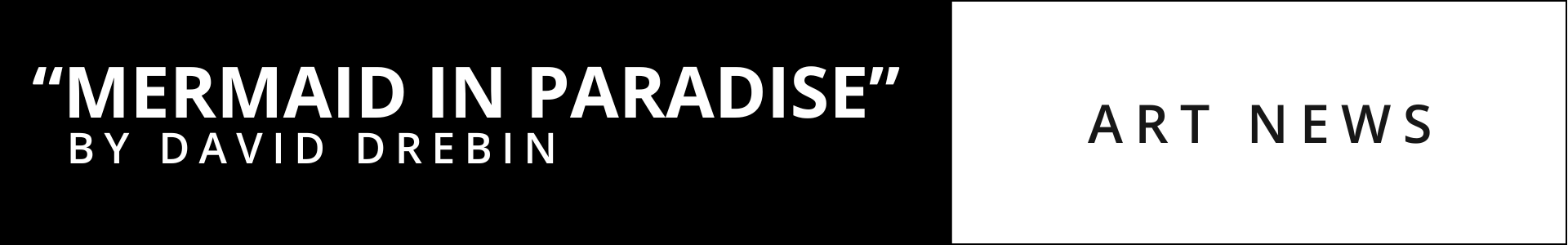 The Italian Job by David Yarrow - Model standing on a Motorboat infront of the italian Coastline with coastal village in the background