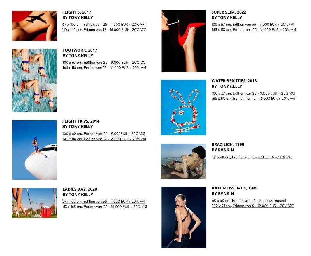 summer dreams exhibition, exhibition view, gallery exhibition, contemporary art exhibition, fine art gallery, PREISS FINE ARTS, summer dreams art show, exhibition installation, gallery interior, curated exhibition, art collectors, contemporary photography, fine art photography, luxury art gallery, art exhibition Vienna, Vienna gallery, art collectors edition, museum quality photography, collectible photography, wall art inspiration, modern gallery space, art exhibition 2026, photographic art, limited edition photography, summer aesthetic, dreamlike photography, cinematic photography, fashion photography exhibition, iconic photography, gallery showcase, exhibition opening, art lovers, interior art inspiration, fine art prints, luxury interiors, statement artwork, visual storytelling, curated wall art, contemporary collectors, exhibition documentation, art investment, gallery presentation, modern photography art, exhibition highlights, summer themed exhibition, collectible artworks, high-end photography, fine art collectors, artistic interiors, contemporary visual art
