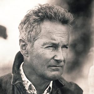 Tim Flach Portrait